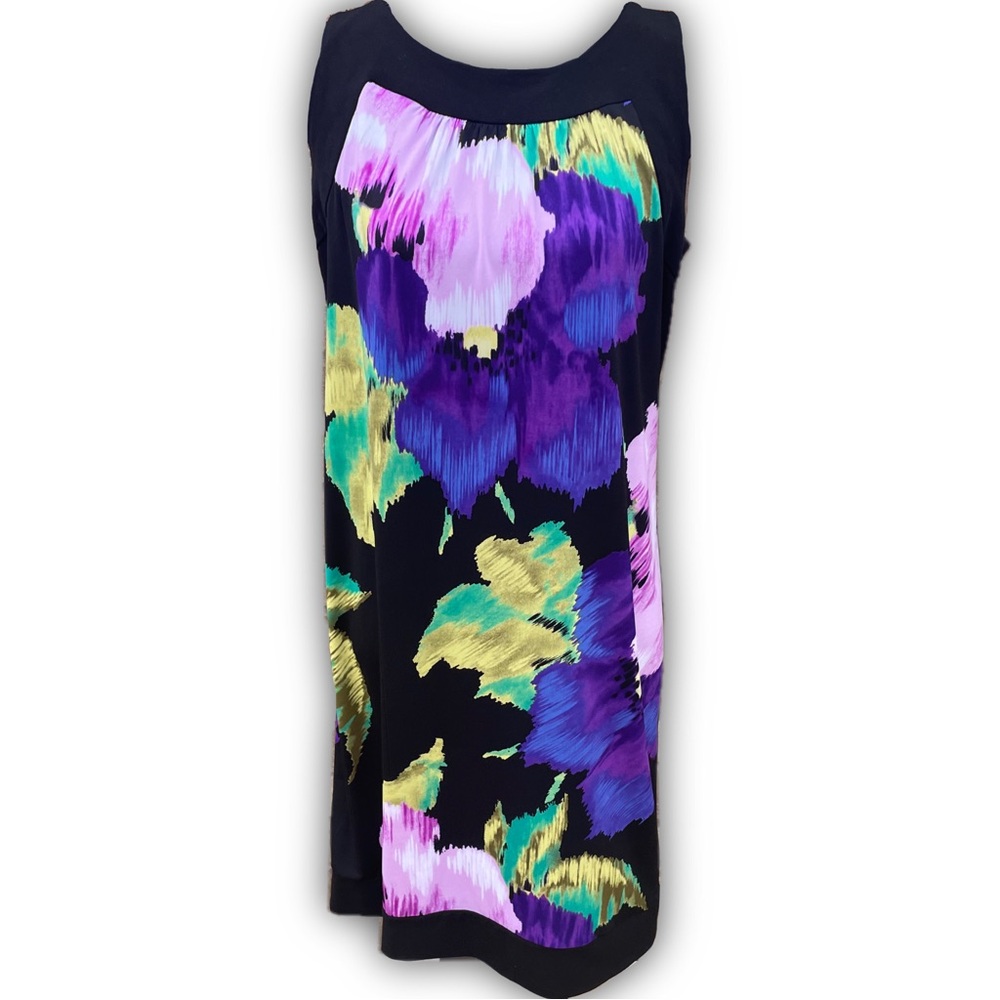 AB studio size 10 dress